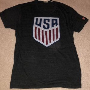 Homage USA T Shirt
